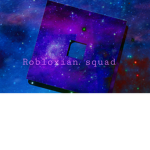Roblox official galaxy squad