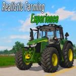 Realistic Farming Experience Group Thumbnail