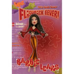 Barbie Leaks