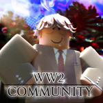 -WWII Community-
