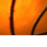 The basketbalb star