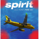 (SA) Spirit Airlines