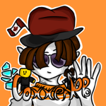 Coxxer!