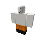 SCP Class D Pants