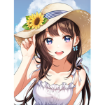 Hi! -w-