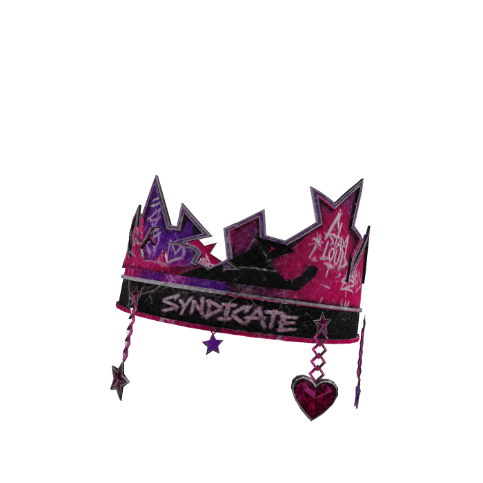 Syndicate Fractured Crown - Aftershock