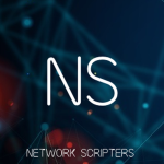 Network Scripters
