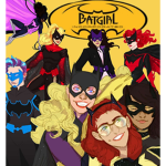 BATGIRL INCORPORATED
