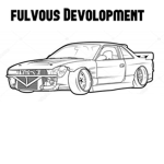 Fulvous Development
