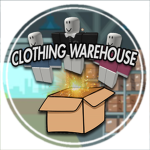- Clothing Warehouse -