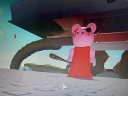 Piggy Igor icon
