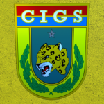 [CGS] Centro de Instrução de Guerra na Selva [CGS]