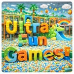 UItra Fun Games! Group Thumbnail
