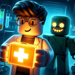 INFECTION 🧟‍♂️ [NEW!]