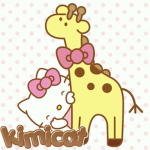 kimicat