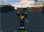jakehake909's group Black Ops