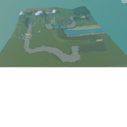 Stay 'n' Play [Volcanic Edition]