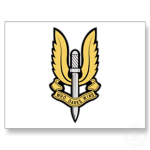 S.A.S. Special Air Service