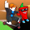 Scooter for Brainrots