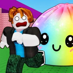Don't Get Crushed By Squishy Dumpling