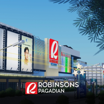Robinsons Pagadian🛍️ (Shopping Mall)
