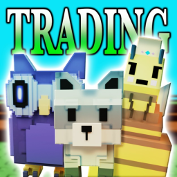 [🎟️] GAG Trading Server