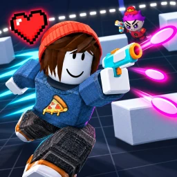 🐰 Bunny Blaster icon