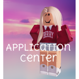 Chaos Cafe Application Center