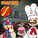 [🔥Beta🔥] FNAF TD Ultimate