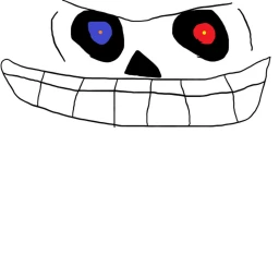 True Fight Of Sans... icon