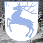 1. Olenian Jalkaväkiryhmä