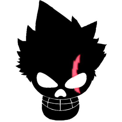One piece logo Roblox decal