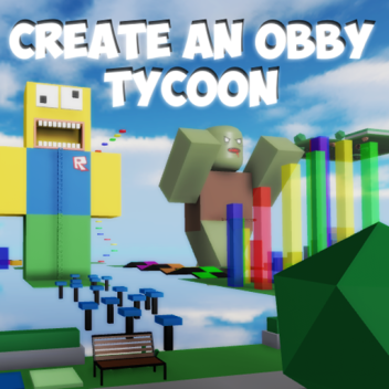 Create an Obby Tycoon 🌟 [Remastered]