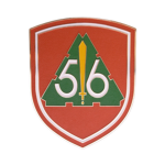 =56nd Infantry Division Aide | 56사단장 보좌관=