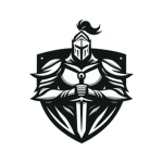 The knight group of white
