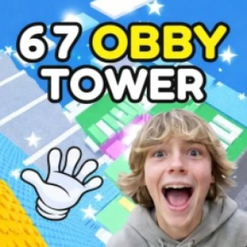 67 Torre Obby
