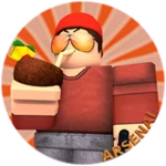 Game Badge Thumbnail