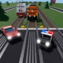 Train VS Car 🚀