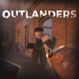 Outlanders [EARLY ACCESS]