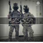Luke's Trash Special Forces