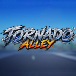 Tornado Valley