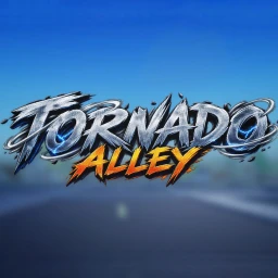 Tornado Valley icon