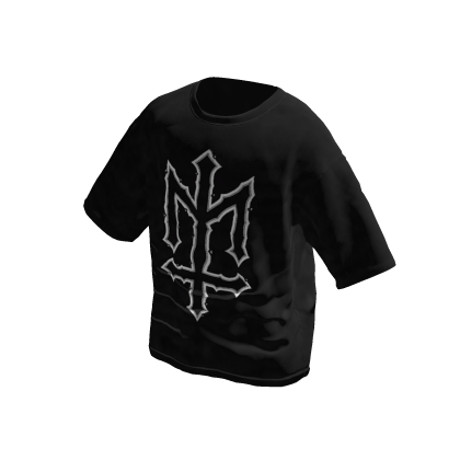 Maternal Black Tshirt Issue