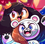 Roby e Jenny ROBLOX