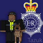 MPS| Dog Support Unit