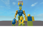 nice noobs
