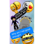We hate scammers!!!:(