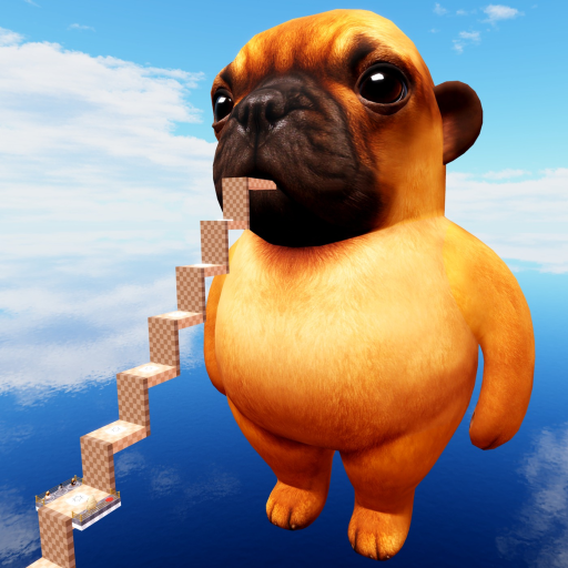 Jump Into Pibbles