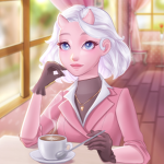Poa's Tea Soirée