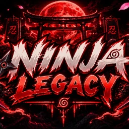 [Ninja Legacy🩸] Developing icon